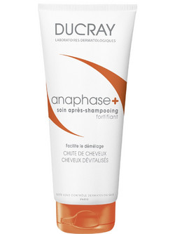 Ducray Anaphase Soin Apres Shampooing Fortifiant Σαμπουάν κατά της Τριχόπτωσης 200ml