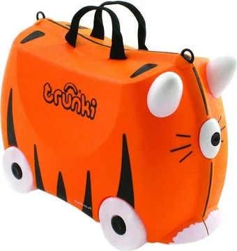 Trunki cheap limited edition