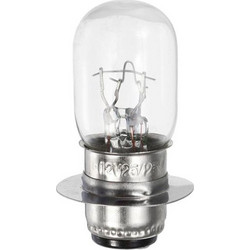 Autoline Λάμπα 12V 25/25W PX15D