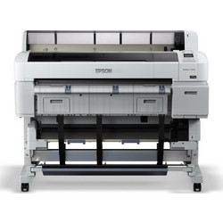 Epson SureColor SC-T5200D PS