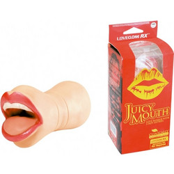 NMC Juicy Pocket Mouth Αυνανιστήρι