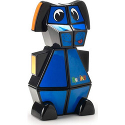 Future Toys Junior Puppy Κύβος Ρούμπικ 3x2
