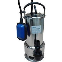 Hydrotech DSW 751 Υποβρύχια Αντλία Λυμάτων / Ακαθάρτων με Φλοτέρ Ηλεκτρική