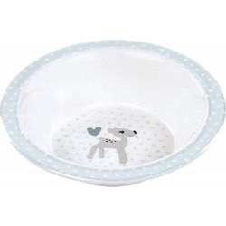 Laessig Glama Lela Μπoλ Light Blue