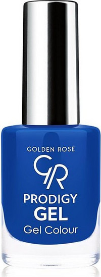 Βερνίκι Νυχιών Golden Rose Prodigy Gel 07 Gloss Βερνίκι Νυχιών Μακράς Διαρκείας Quick Dry 10.7ml