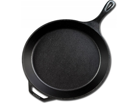 Lodge L14SK3 Τηγάνι Μαντεμένιο Αντικολλητικό 38.1cm