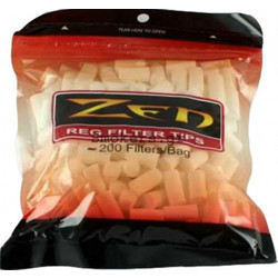 ZEN Φιλτράκια - Regular