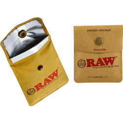 Raw Pocket Ashtray Τασάκι