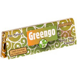 Greengo Χαρτάκια - Classic