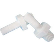 ΡΑΚΟΡ 1/4 NPT ΣΕ 3/8 TUBE