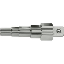 Rothenberger Rothenberger 7.3298 Κλειδί Πολυσυστολικό χωρίς μανέλα 73298
