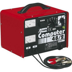 Telwin Computer 48/2