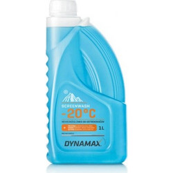 Dynamax Καθαριστικό Τζαμιών DX-20 1L