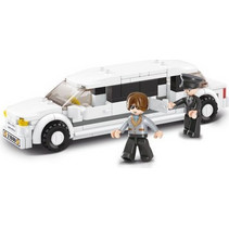 SLUBAN LIMOUSINE M38-B0323