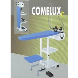 COMELUX C Σιδερώστρα