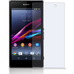 Μεμβράνη προστασίας SMA2140M 2τμχ για Sony D5503 Z1 Compact