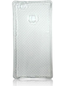 Θήκη OEM Air Shock για Huawei P9 Lite Back Cover TPU 0.3mm Transparent