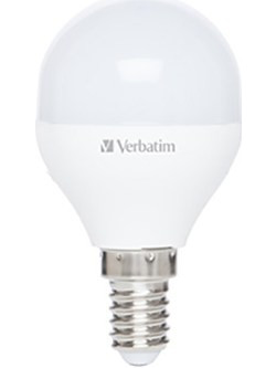 Λάμπα Verbatim Led E14 230V 3.1W 250LM 2700K Warm White
