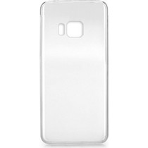 Θήκη OEM Ultra Slim για HTC M9 Back Cover TPU 0.3mm Transparent