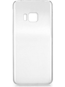 Θήκη OEM Ultra Slim για HTC M9 Back Cover TPU 0.3mm Transparent