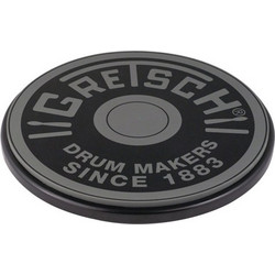 Gretsch 12'' Practice Pad Grey
