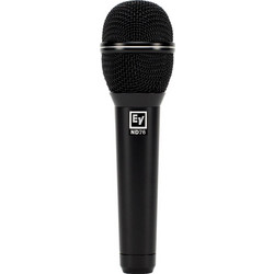 Electro-Voice ND-76 Μικρόφωνο Χειρός XLR