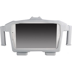 ΠΑΙΔΙΚΗ ΘΗΚΗ ΓΙΑ TABLET 7'' ΓΚΡΙ 3033 20cm x 12cm
