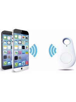 Smart Key Holder για να βρείτε τα πράγματα