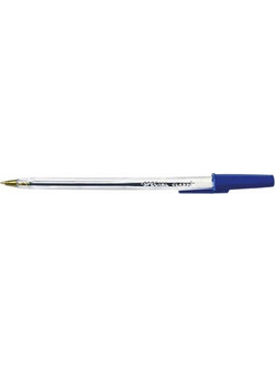 Typotrust Special Classic Στυλό Διαρκείας 1mm Μπλε