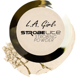 L.A. Girl Strobe Lite Strobing Powder 100Watt Highlighter Powder 5.5gr