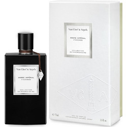 Van Cleef & Arpels Ambre Imperial Eau de Parfum 75ml