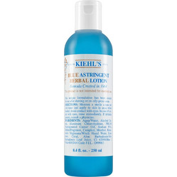 Kiehl's Blue Astringent Herbal Λοσιόν Τόνωσης Προσώπου 250ml
