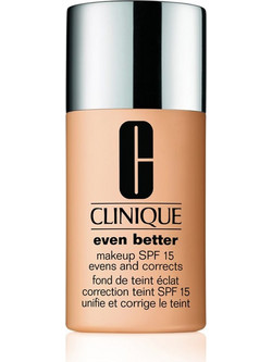 Clinique Even Better WN 46 Golden Neutral Liquid Make Up SPF15 30ml