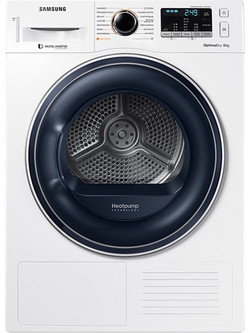 Samsung DV80M52103W/LV Στεγνωτήριο Ρούχων