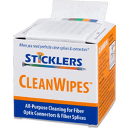 Microcare WCS100 600 Clean Wipes