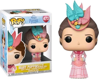 Funko pop disney mary poppins on sale