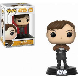 Funko Pop! Star Wars 241 Qi'Ra