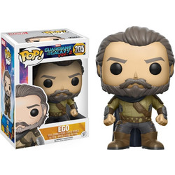 Funko Pop! Marvel Guardians Of The Galaxy vol.2 205 Ego