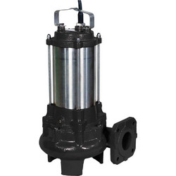Anavalos Argo GS 15/2 Υποβρύχια Αντλία Λυμάτων / Ακαθάρτων Ηλεκτρική