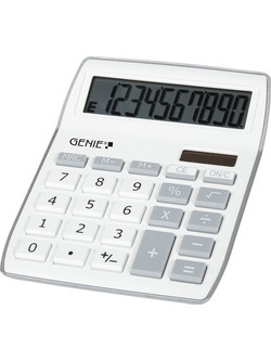 Genie 840S