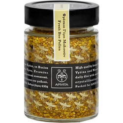 Apivita Fresh Bee Pollen Φρέσκια Γύρη Μελισσών, 200g