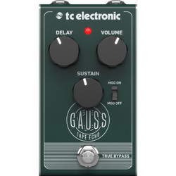 TC Electronic Gauss