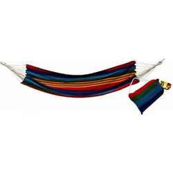 Campus Single Hammock w/ Bag 120kg