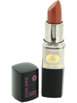 Lee Hatton Extra Shine Moisture 306 Photo Brown Cream Κραγιόν Stick
