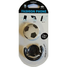 Try me! Soccer Ball