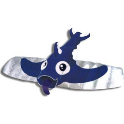 Eolo Eolo-sport Dolphin Foil Blue