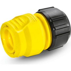 Karcher Σύνδεσμος γενικής χρήσης με εργονομικό σχεδιασμό για άνετη χρήση (2.645-201.0)