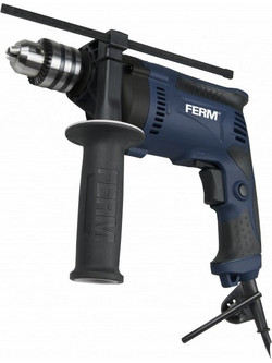 Ferm PDM1050P Κρουστικό Δράπανο 13mm 710W