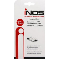 Tempered Glass inos 9H 0.3mm HTC One (1 τεμ.)