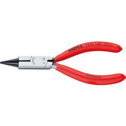 Knipex 19 01 130 Στρογγυλοτσίμπιδο 130mm
